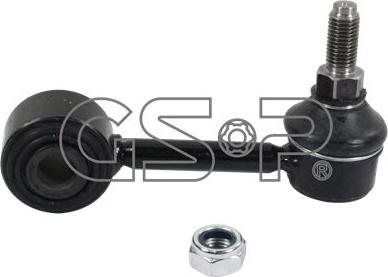 MDR GSP-S050447 - Тяга / стойка, стабилизатор autospares.lv