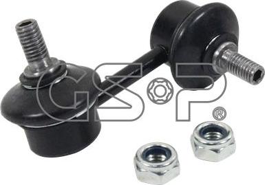 MDR GSP-S050465 - Тяга / стойка, стабилизатор autospares.lv