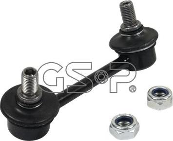 MDR GSP-S050428 - Тяга / стойка, стабилизатор autospares.lv