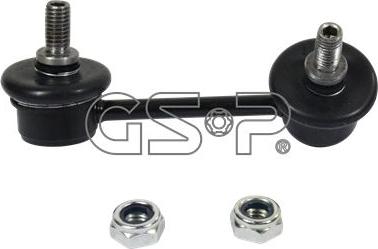 MDR GSP-S050423 - Тяга / стойка, стабилизатор autospares.lv