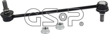 MDR GSP-S050592 - Тяга / стойка, стабилизатор autospares.lv