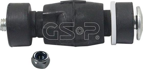 MDR GSP-S050540 - Тяга / стойка, стабилизатор autospares.lv