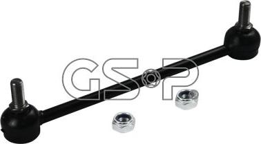 MDR GSP-S050564 - Тяга / стойка, стабилизатор autospares.lv