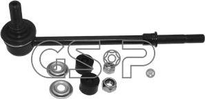 MDR GSP-S050561 - Тяга / стойка, стабилизатор autospares.lv