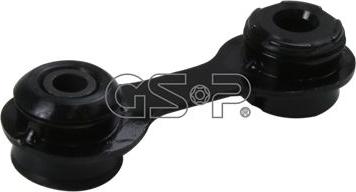 MDR GSP-S050538 - Тяга / стойка, стабилизатор autospares.lv