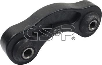 MDR GSP-S050025 - Тяга / стойка, стабилизатор autospares.lv