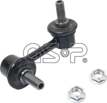 MDR GSP-S050159 - Тяга / стойка, стабилизатор autospares.lv