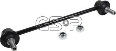 MDR GSP-S050103 - Тяга / стойка, стабилизатор autospares.lv