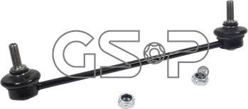 MDR GSP-S050134 - Тяга / стойка, стабилизатор autospares.lv