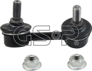 MDR GSP-S050175 - Тяга / стойка, стабилизатор autospares.lv