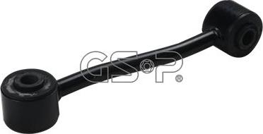 MDR GSP-S050885 - Тяга / стойка, стабилизатор autospares.lv