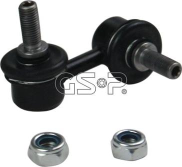 MDR GSP-S050836 - Тяга / стойка, стабилизатор autospares.lv