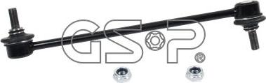 MDR GSP-S050366 - Тяга / стойка, стабилизатор autospares.lv