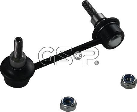 MDR GSP-S050363 - Тяга / стойка, стабилизатор autospares.lv