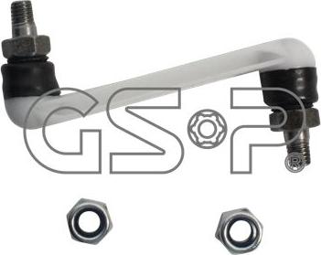 MDR GSP-S050308 - Тяга / стойка, стабилизатор autospares.lv