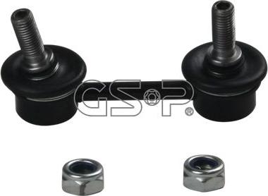 MDR GSP-S050319 - Тяга / стойка, стабилизатор autospares.lv