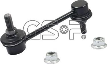 MDR GSP-S050317 - Тяга / стойка, стабилизатор autospares.lv