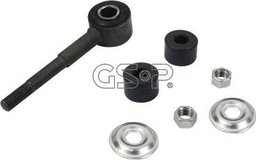 MDR GSP-S050329 - Тяга / стойка, стабилизатор autospares.lv