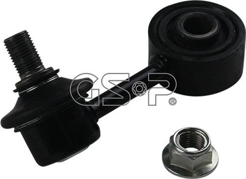 MDR GSP-S050327 - Тяга / стойка, стабилизатор autospares.lv