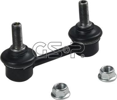 MDR GSP-S050264 - Тяга / стойка, стабилизатор autospares.lv