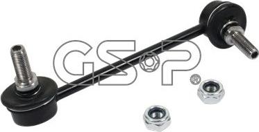 MDR GSP-S050260 - Тяга / стойка, стабилизатор autospares.lv