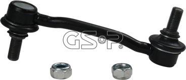 MDR GSP-S050215 - Тяга / стойка, стабилизатор autospares.lv