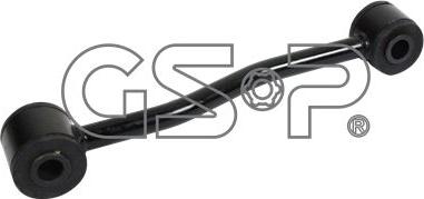 MDR GSP-S050226 - Тяга / стойка, стабилизатор autospares.lv