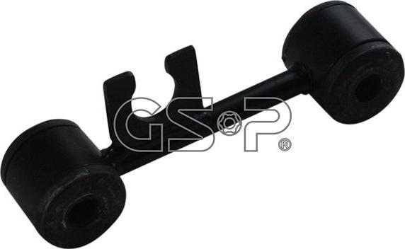 MDR GSP-S050278 - Тяга / стойка, стабилизатор autospares.lv