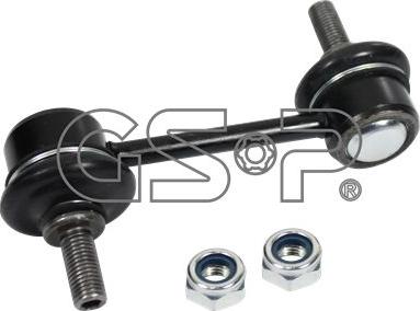 MDR GSP-S050765 - Тяга / стойка, стабилизатор autospares.lv