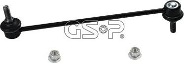 MDR GSP-S050714 - Тяга / стойка, стабилизатор autospares.lv