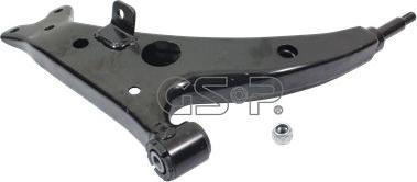 MDR GSP-S060914 - Рычаг подвески колеса autospares.lv