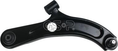 MDR GSP-S060913 - Рычаг подвески колеса autospares.lv