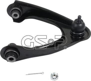 MDR GSP-S060494 - Рычаг подвески колеса autospares.lv