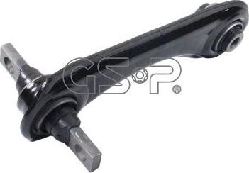 MDR GSP-S060495 - Рычаг подвески колеса autospares.lv