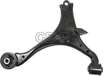 MDR GSP-S060498 - Рычаг подвески колеса autospares.lv