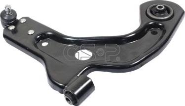 MDR GSP-S060466 - Рычаг подвески колеса autospares.lv