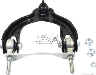 MDR GSP-S060482 - Рычаг подвески колеса autospares.lv