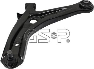 MDR GSP-S060474 - Рычаг подвески колеса autospares.lv