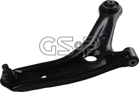 MDR GSP-S060475 - Рычаг подвески колеса autospares.lv