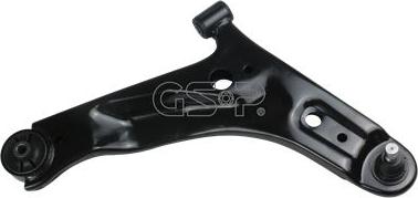 MDR GSP-S060545 - Рычаг подвески колеса autospares.lv