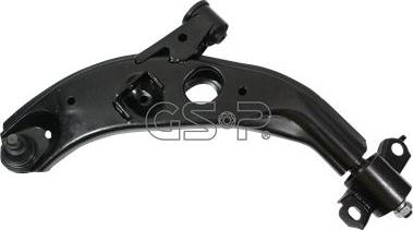 MDR GSP-S060556 - Рычаг подвески колеса autospares.lv