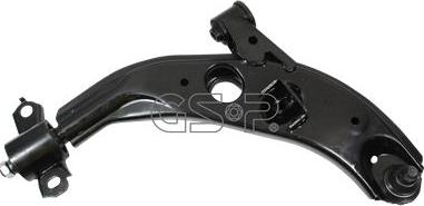 MDR GSP-S060557 - Рычаг подвески колеса autospares.lv