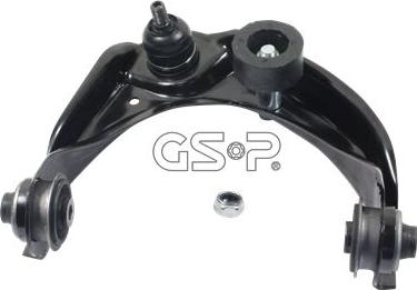 MDR GSP-S060569 - Рычаг подвески колеса autospares.lv