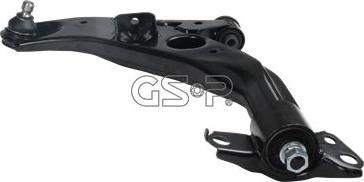 MDR GSP-S060561 - Рычаг подвески колеса autospares.lv