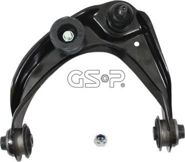 MDR GSP-S060568 - Рычаг подвески колеса autospares.lv