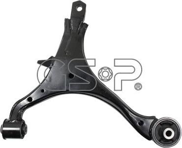 MDR GSP-S060508 - Рычаг подвески колеса autospares.lv