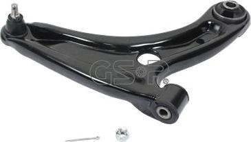 MDR GSP-S060507 - Рычаг подвески колеса autospares.lv