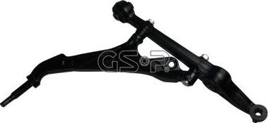 MDR GSP-S060514 - Рычаг подвески колеса autospares.lv