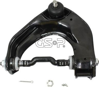 MDR GSP-S060536 - Рычаг подвески колеса autospares.lv