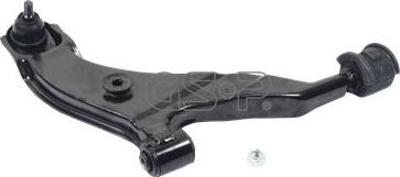 MDR GSP-S060531 - Рычаг подвески колеса autospares.lv